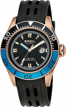 Часы Breil Milano Manta 1970 BW0401